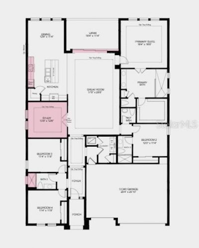 827 Junonia Boulevard, New Smyrna Beach, FL 32168 Photo