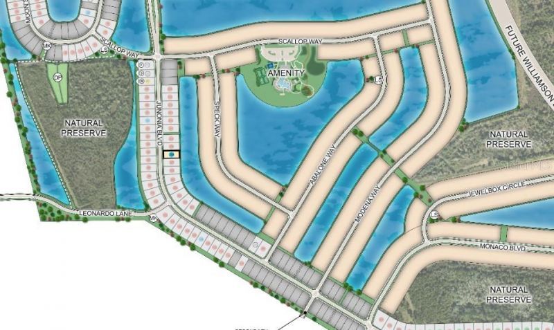 827 Junonia Boulevard, New Smyrna Beach, FL 32168 Photo