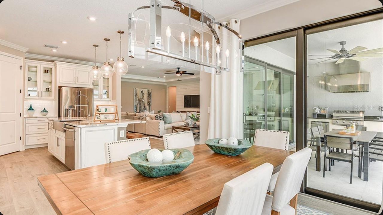 827 Junonia Boulevard, New Smyrna Beach, FL 32168 Photo