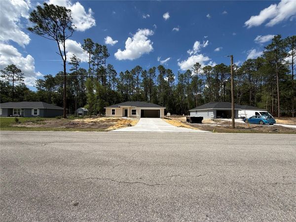 20411 SW 54TH STREET , DUNNELLON, FL 34431