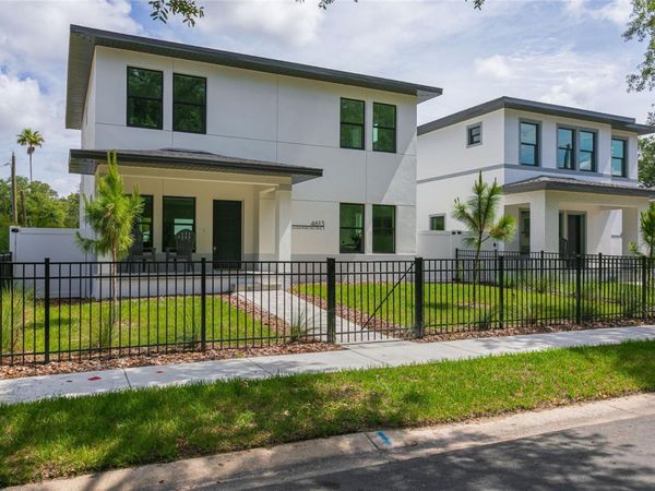 4613 QUEENSBORO AVENUE S, ST PETERSBURG, FL 33711