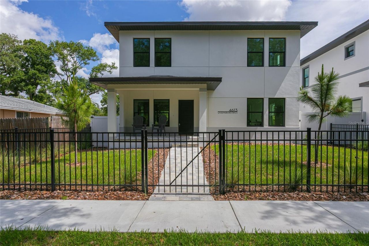 4613 Queensboro Avenue S, Saint Petersburg, FL 33711 Photo