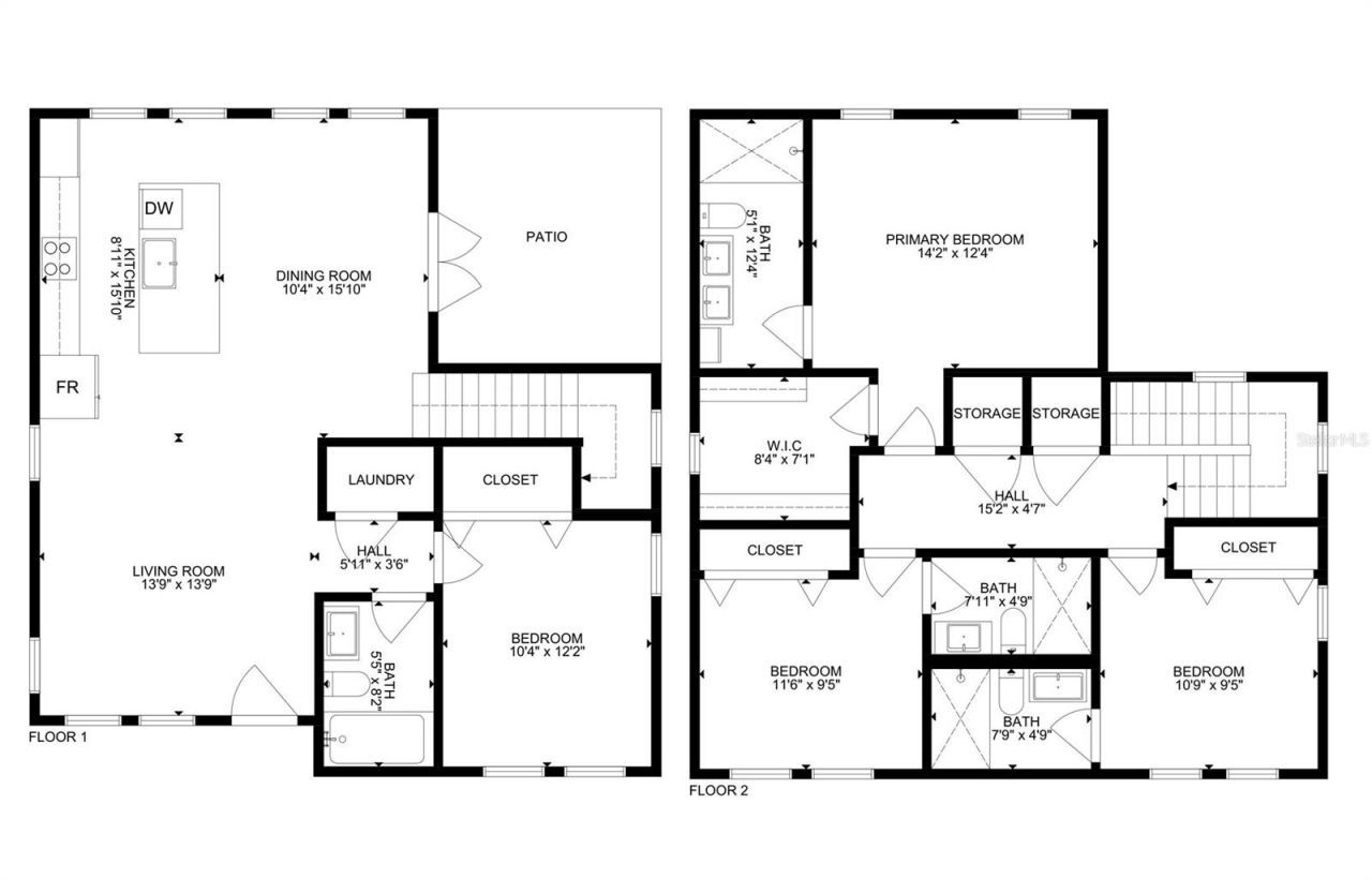 4613 Queensboro Avenue S, Saint Petersburg, FL 33711 Photo