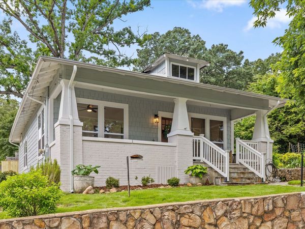 1406 Dugdale Street, Chattanooga, TN 37405