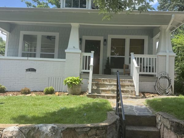 1406 Dugdale Street, Chattanooga, TN 37405