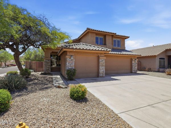 23449 N 21ST Place, Phoenix, AZ 85024