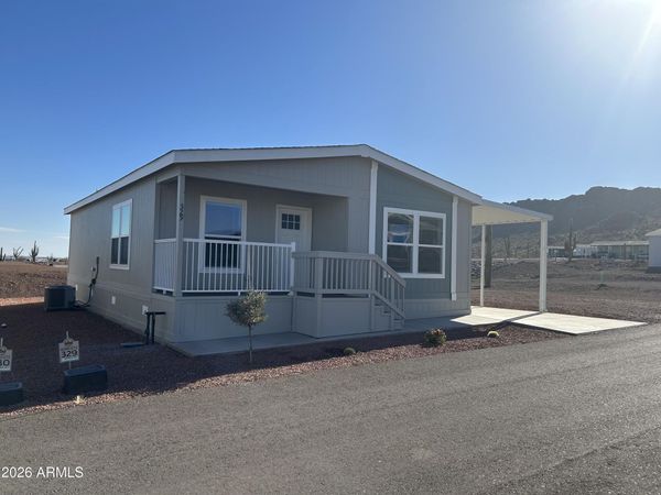 17065 E Peak Lane, Unit 329, Red Rock, AZ 85145