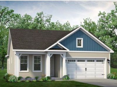 2111 Gooseberry Way , Longs, SC 29568