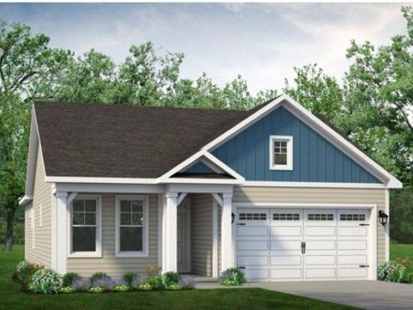 2111 Gooseberry Way, Longs, SC 29568