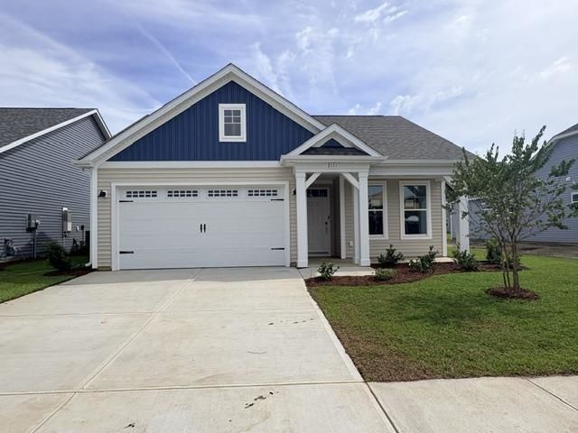 2111 Gooseberry Way Photo 1