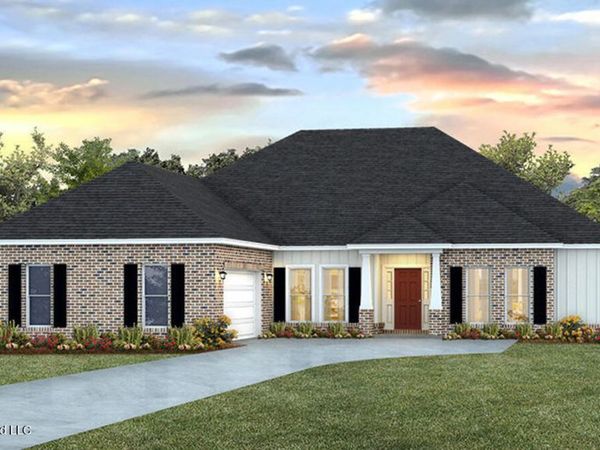 303 Castlewood Circle, Canton, MS 39046