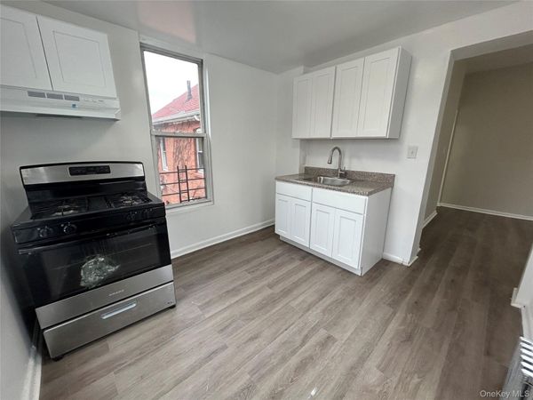 1819 Palisade Place , Unit 2, Bronx, NY 10453