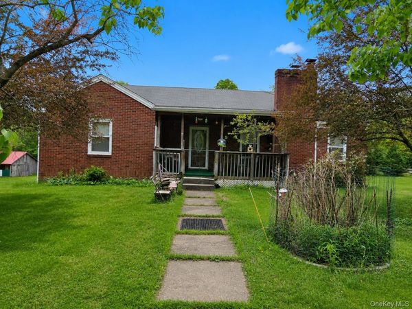 125 Zimmerman Road , Loch Sheldrake, NY 12733