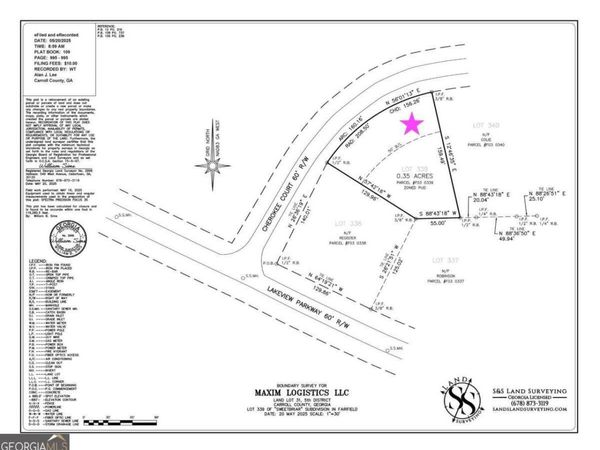 3339 Cherokee Court, Villa Rica, GA 30180