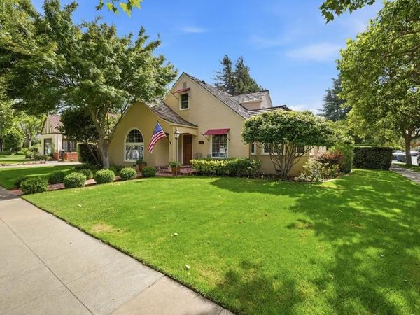 7581 Carmel Street, Gilroy, CA 95020