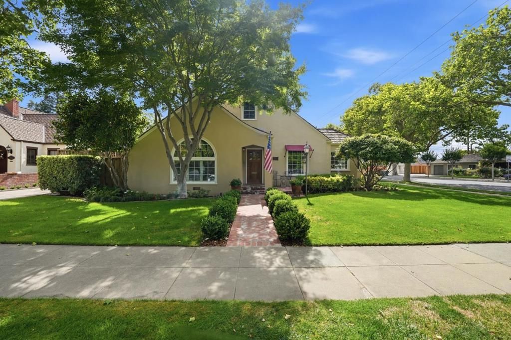 7581 Carmel Street, Gilroy, CA 95020 Main Photo