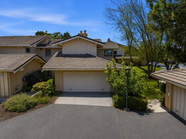 8 Calypso Lane, San Carlos, CA 94070