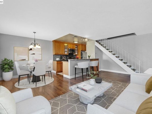 2274 Peacock Pl, Unit 2, Union City, CA 94587