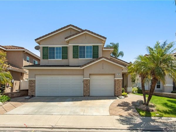 6 Marseille, Lake Forest, CA 92610