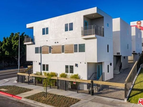 4937 W 20th Street, Unit 1/4, Los Angeles, CA 90016