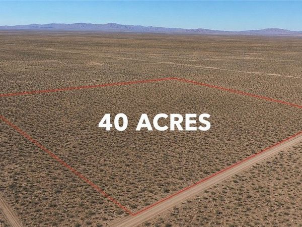 0 Macon Road, Helendale, CA 92342