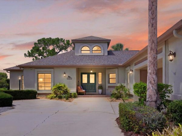 3183 Royal Birkdale Way, Port Orange, FL 32128
