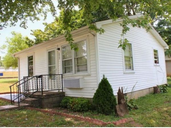 372 S Spring St , Russellville, KY 42276