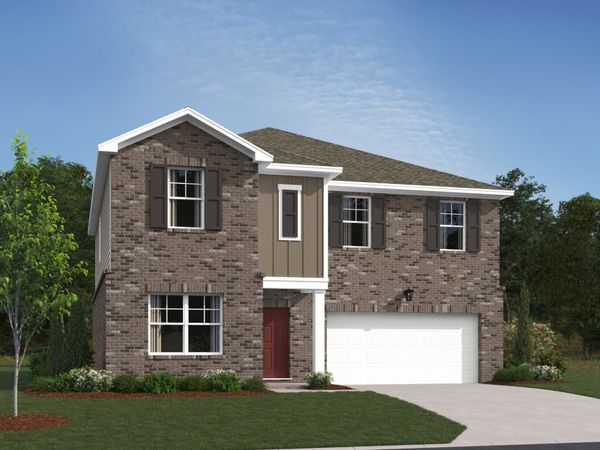 256 Limestone Way , Lebanon, TN 37087