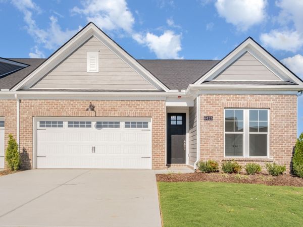 6415 Waymeet Dr, Spring Hill, TN 37174