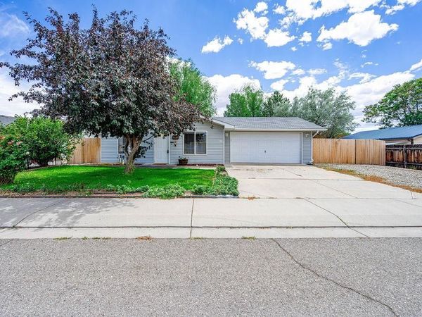 3243 D 3/4 Road , Clifton, CO 81520