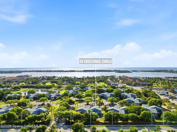 30 Crossings Circle , Unit G, Boynton Beach, FL 33426