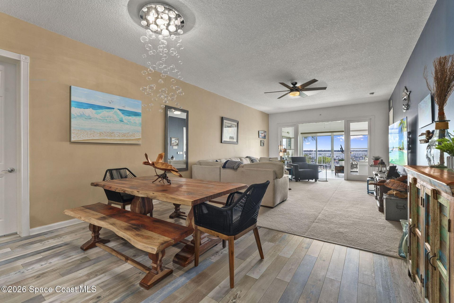 34 Harbour Isle Drive W , Unit 204, Fort Pierce, FL 34949 Photo