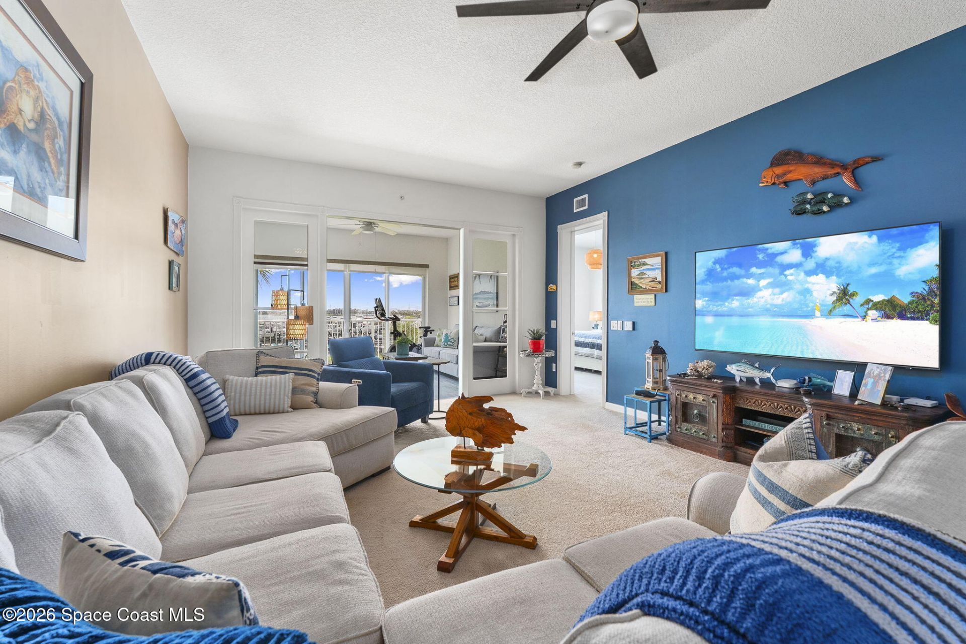 34 Harbour Isle Drive W , Unit 204, Fort Pierce, FL 34949 Photo