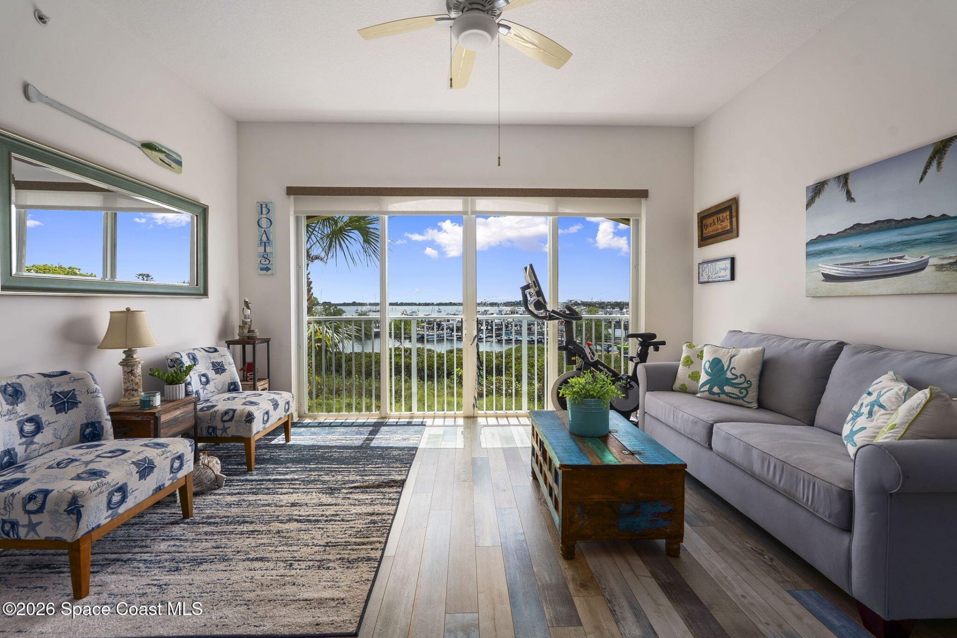 34 Harbour Isle Drive W , Unit 204, Fort Pierce, FL 34949 Photo