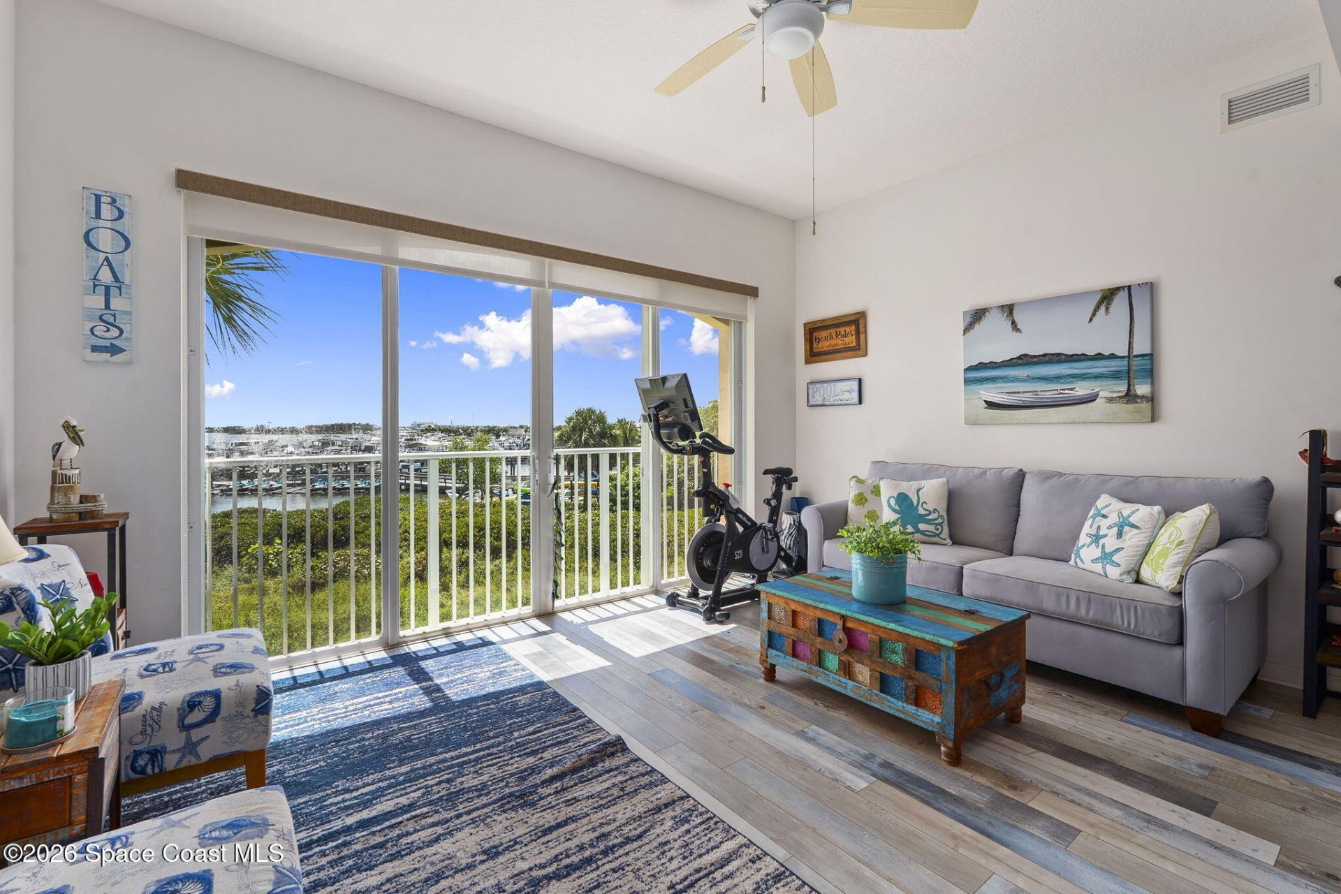 34 Harbour Isle Drive W , Unit 204, Fort Pierce, FL 34949 Photo