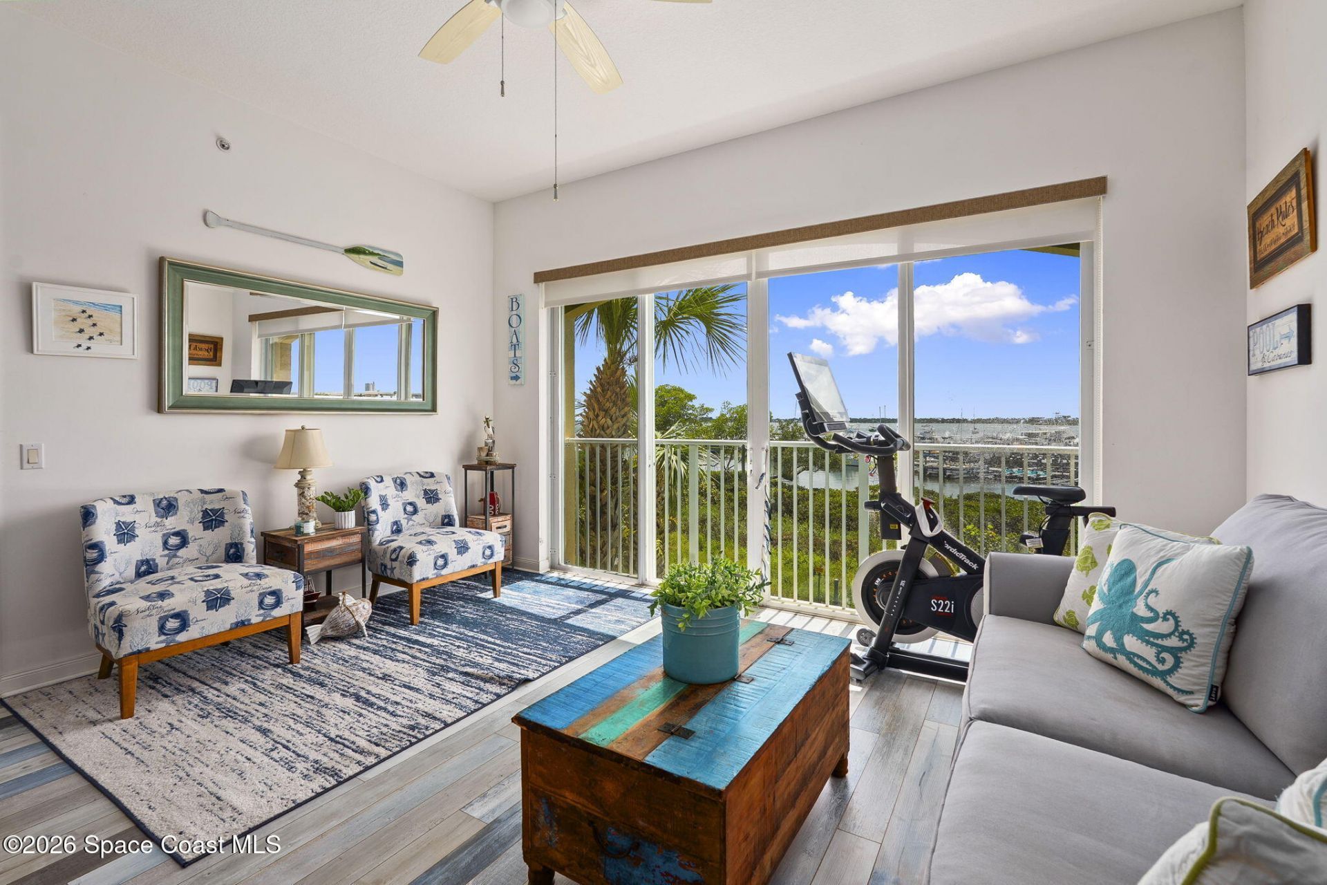 34 Harbour Isle Drive W , Unit 204, Fort Pierce, FL 34949 Photo