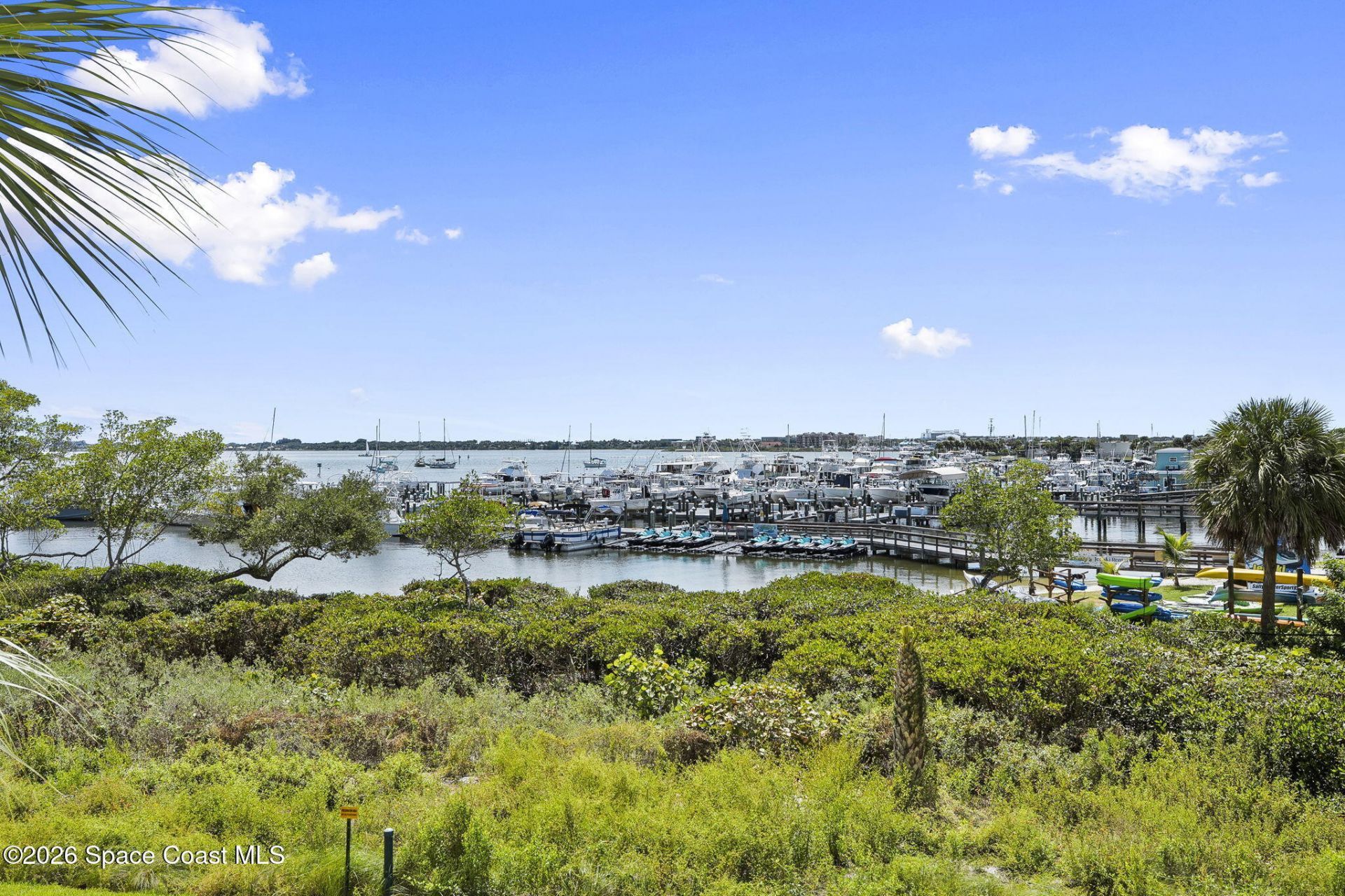 34 Harbour Isle Drive W , Unit 204, Fort Pierce, FL 34949 Photo