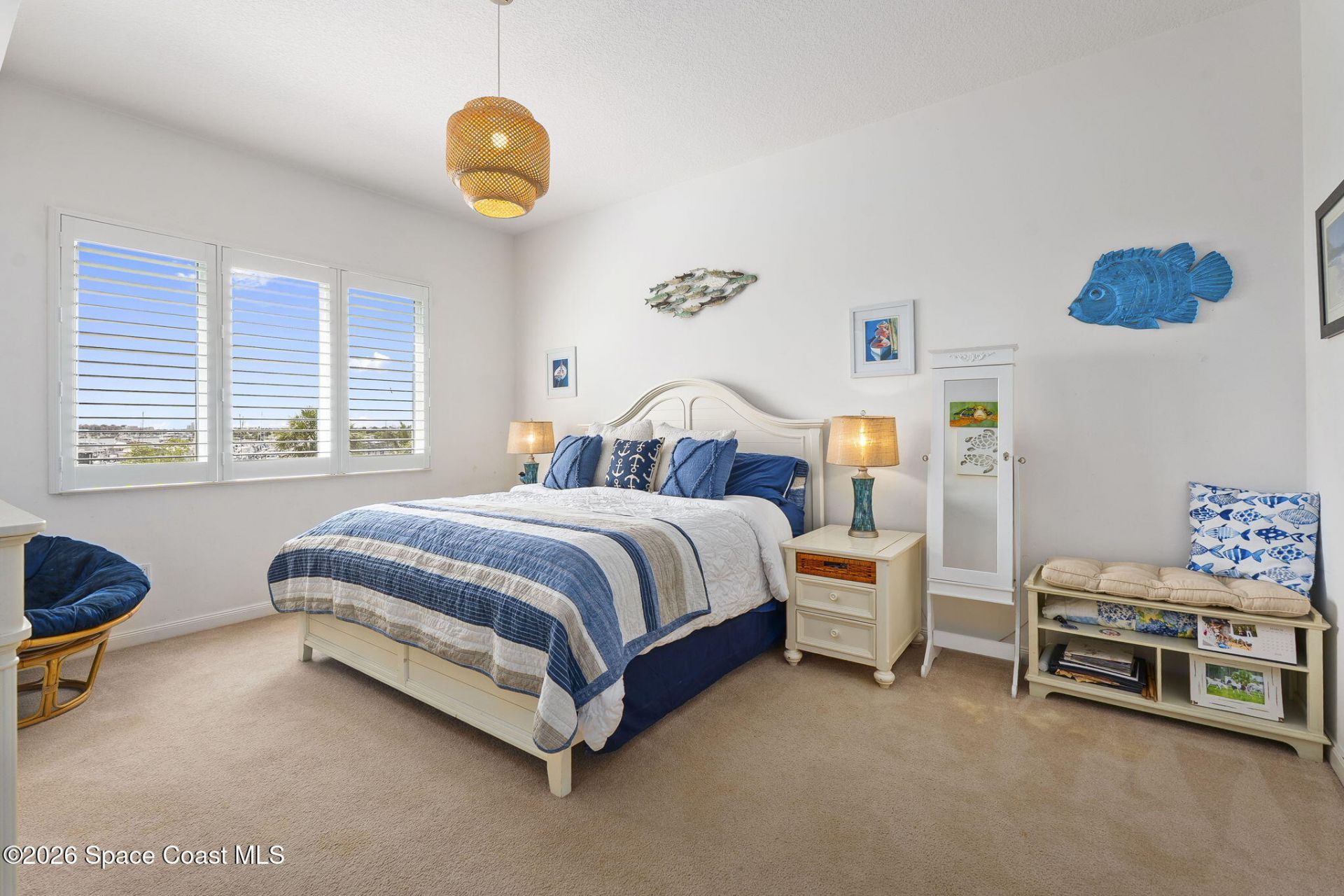 34 Harbour Isle Drive W , Unit 204, Fort Pierce, FL 34949 Photo