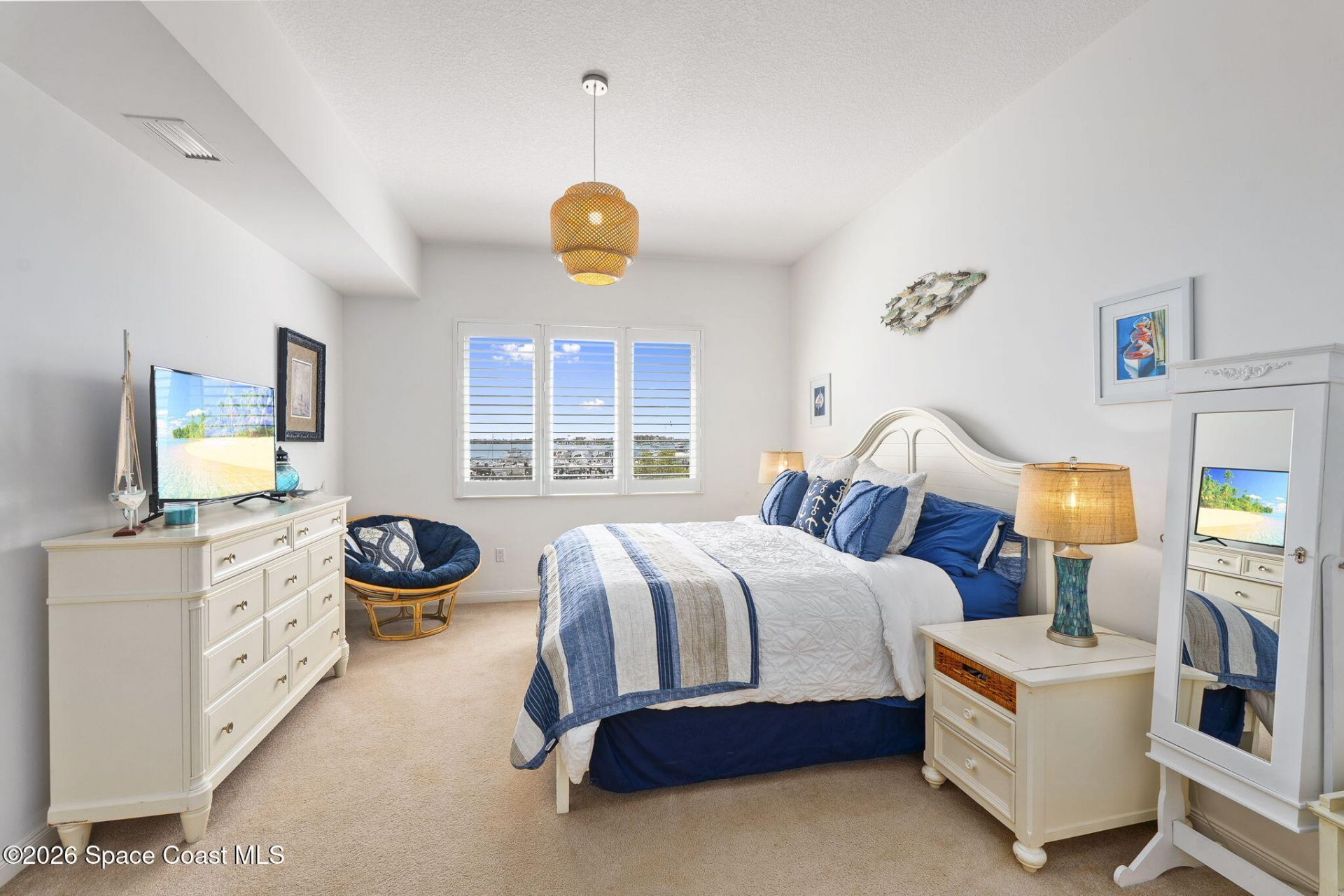34 Harbour Isle Drive W , Unit 204, Fort Pierce, FL 34949 Photo
