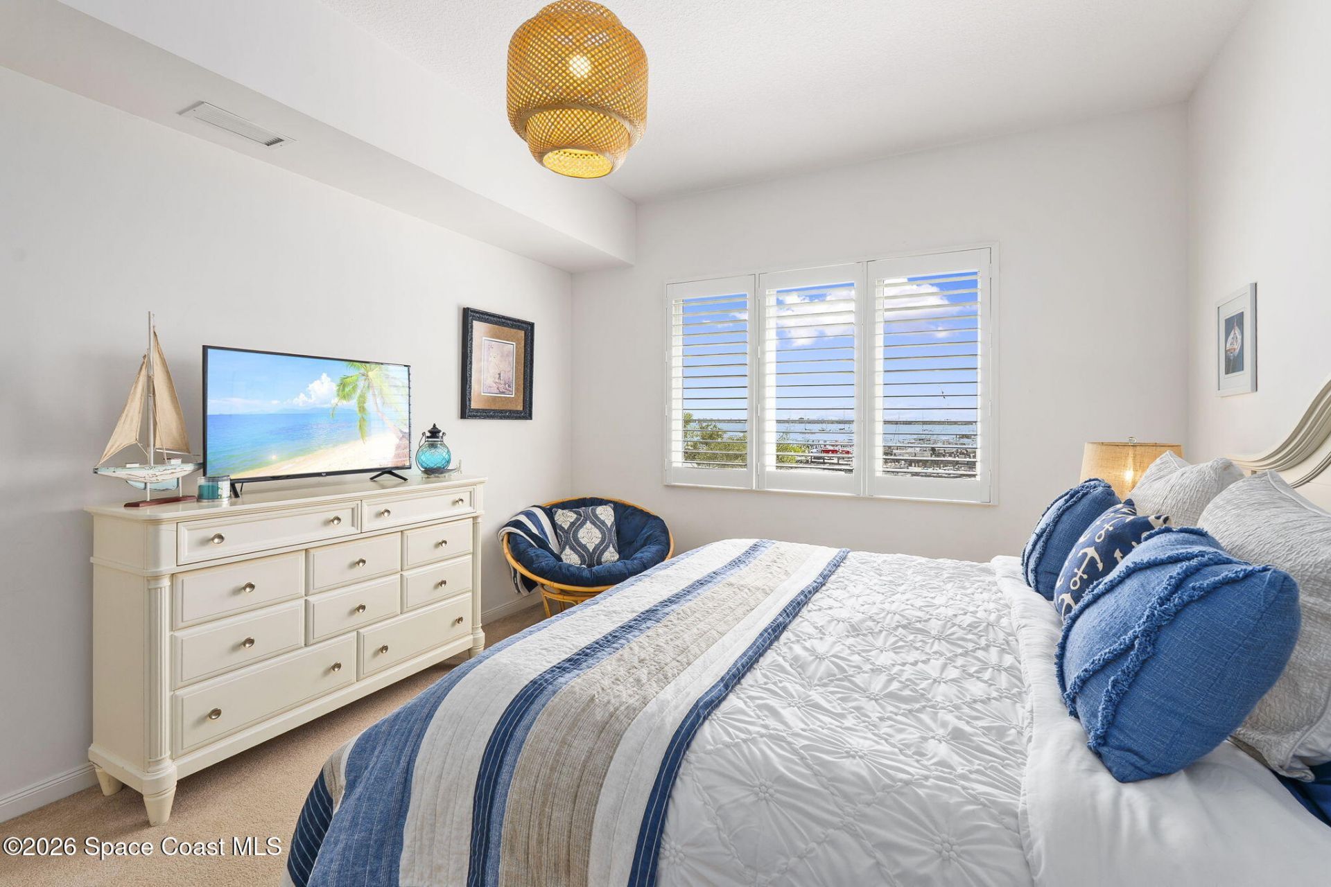 34 Harbour Isle Drive W , Unit 204, Fort Pierce, FL 34949 Photo