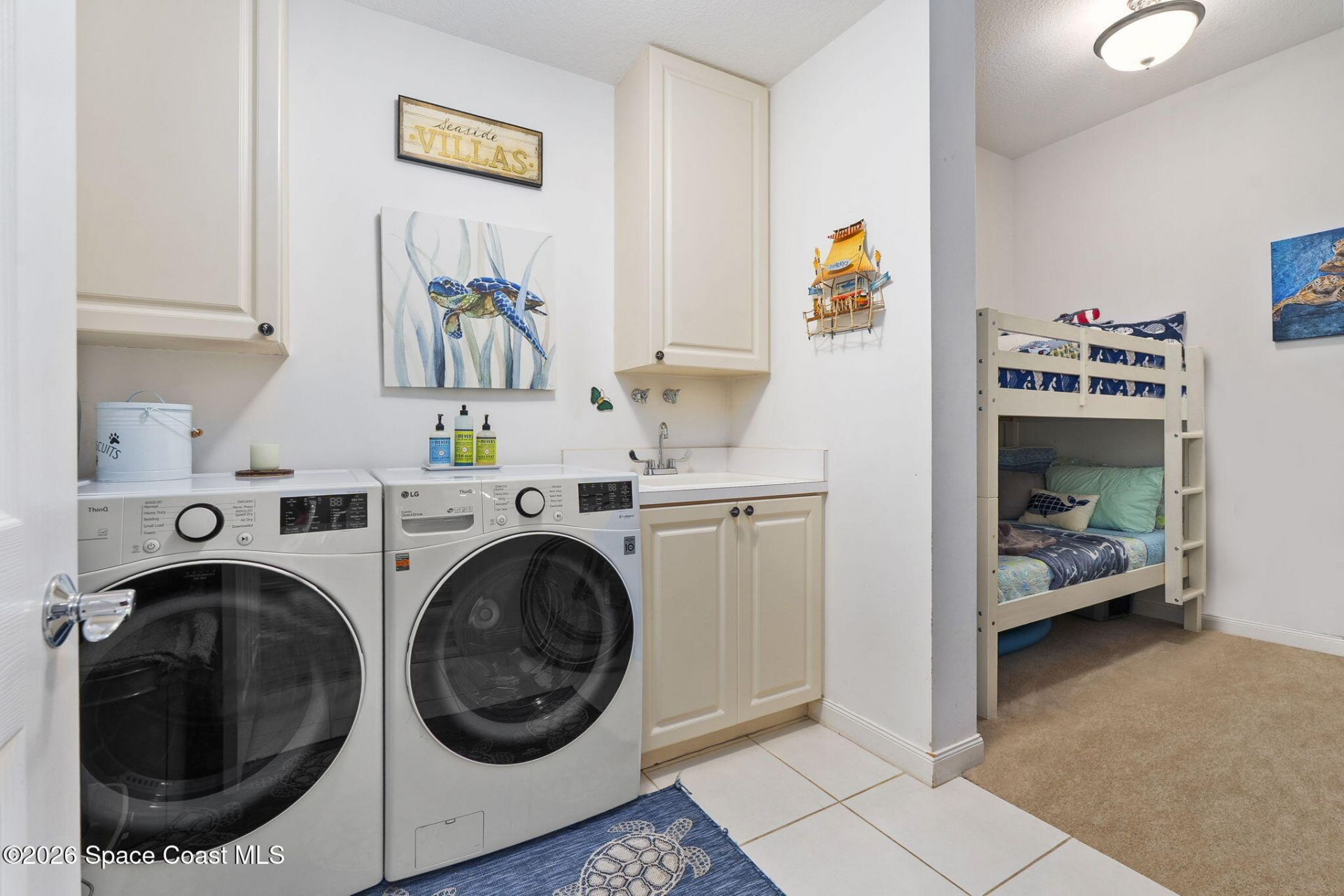 34 Harbour Isle Drive W , Unit 204, Fort Pierce, FL 34949 Photo