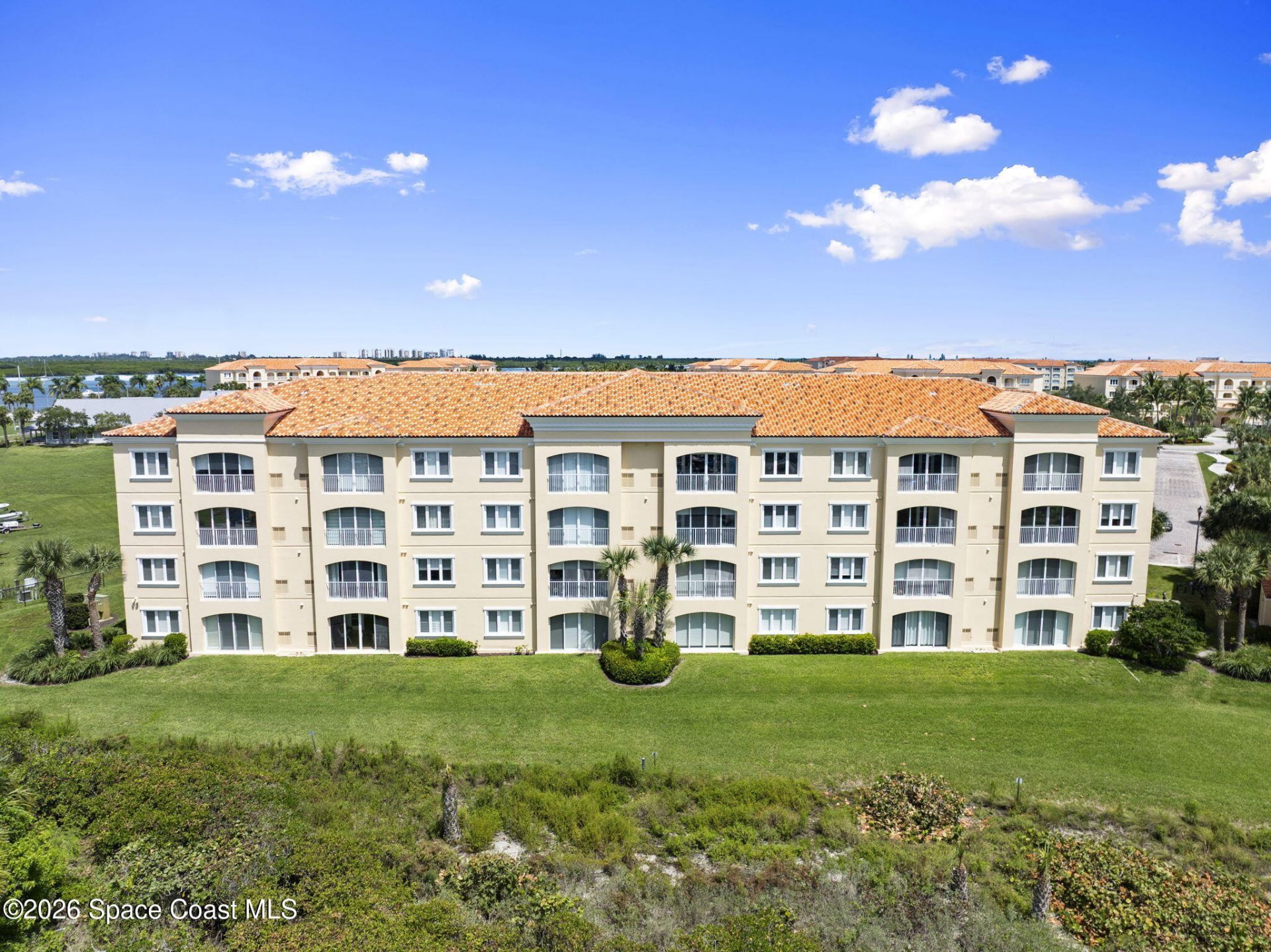 34 Harbour Isle Drive W , Unit 204, Fort Pierce, FL 34949 Photo