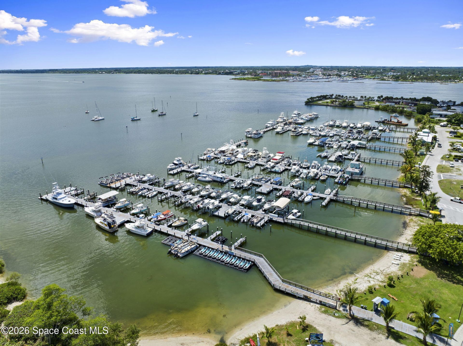 34 Harbour Isle Drive W , Unit 204, Fort Pierce, FL 34949 Photo