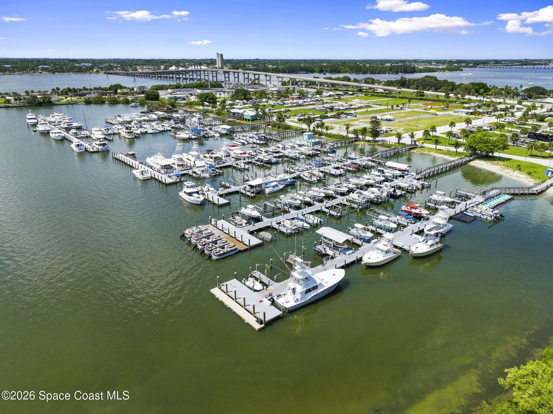 34 Harbour Isle Drive W , Unit 204, Fort Pierce, FL 34949 Photo