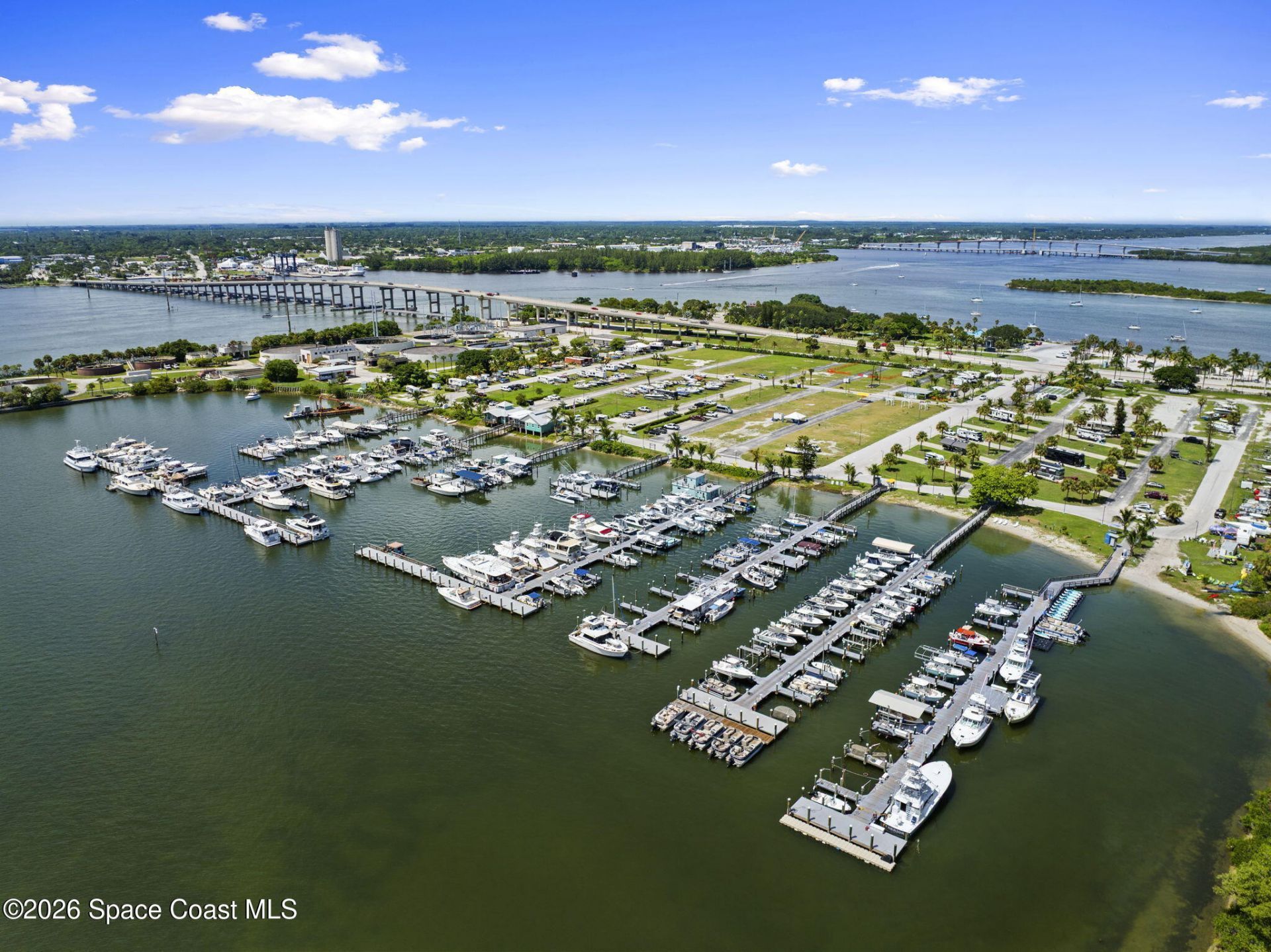 34 Harbour Isle Drive W , Unit 204, Fort Pierce, FL 34949 Photo