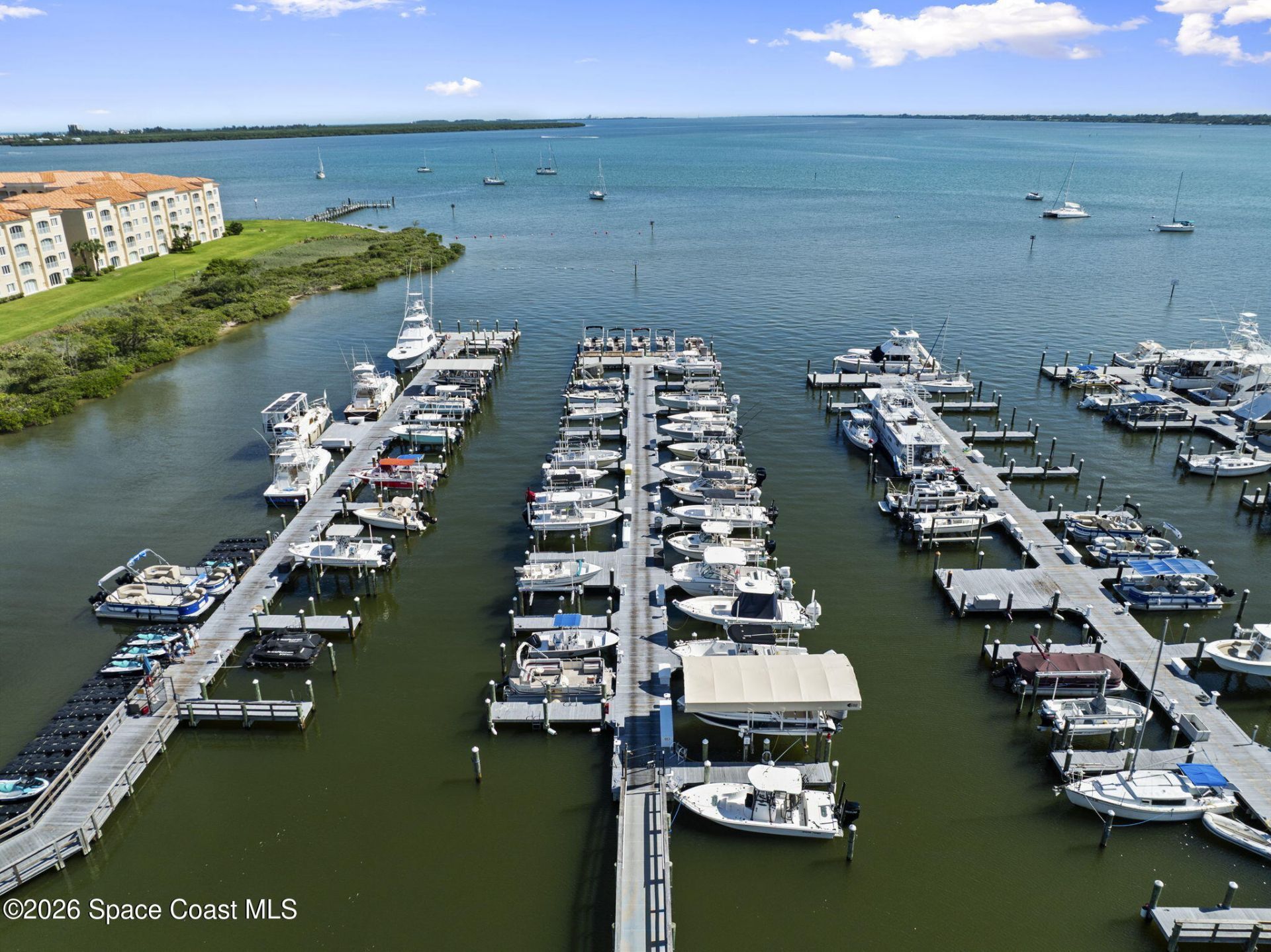 34 Harbour Isle Drive W , Unit 204, Fort Pierce, FL 34949 Photo