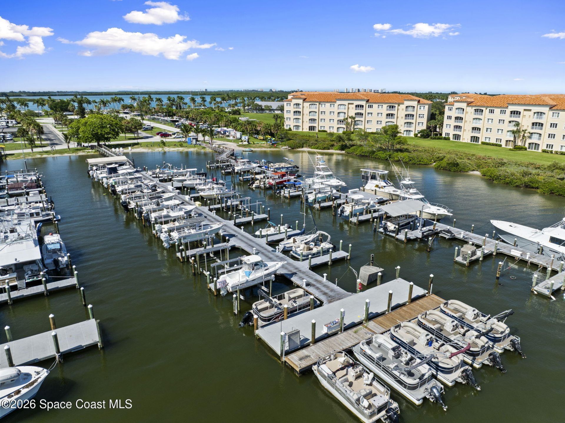 34 Harbour Isle Drive W , Unit 204, Fort Pierce, FL 34949 Photo