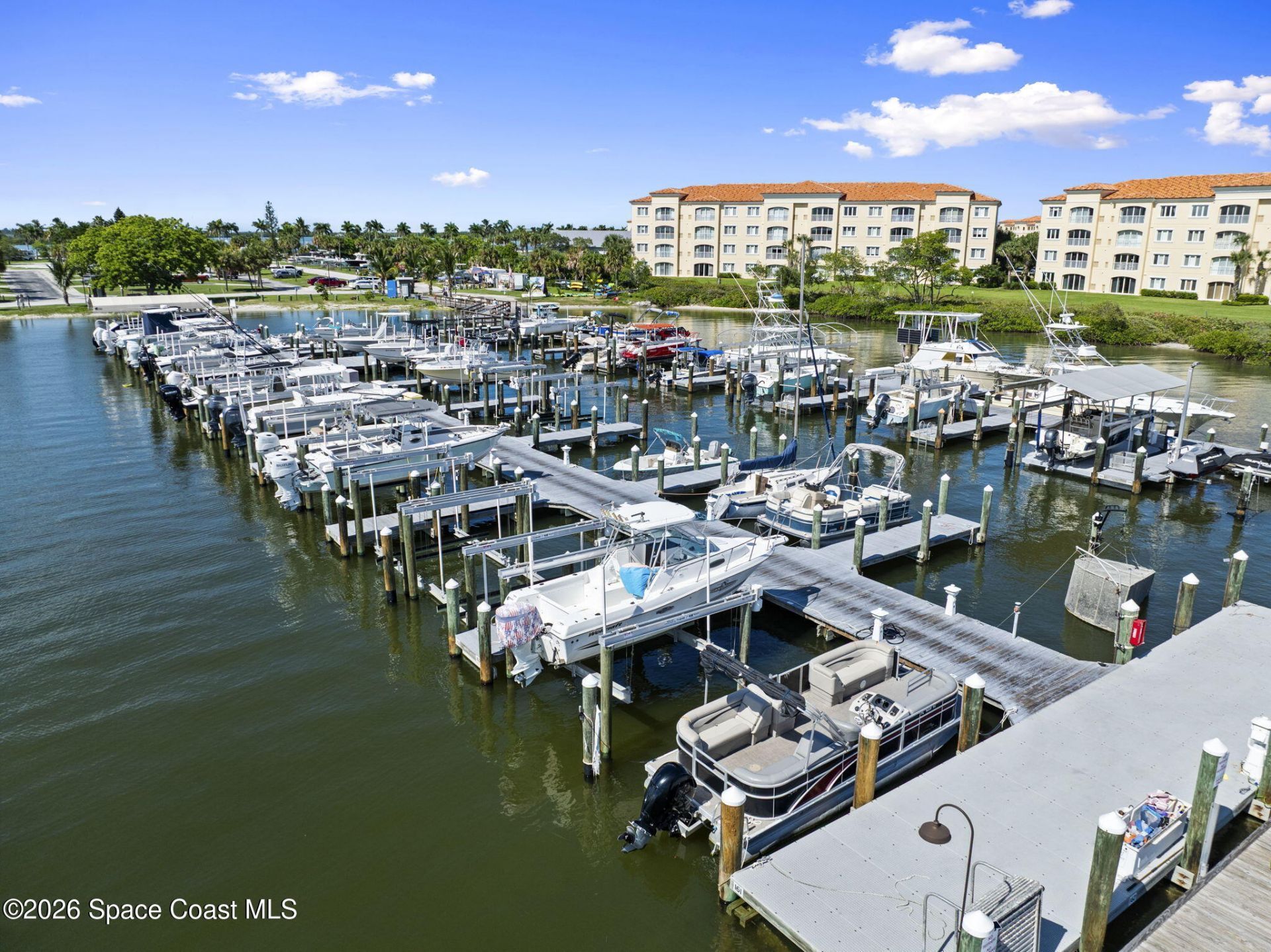 34 Harbour Isle Drive W , Unit 204, Fort Pierce, FL 34949 Photo