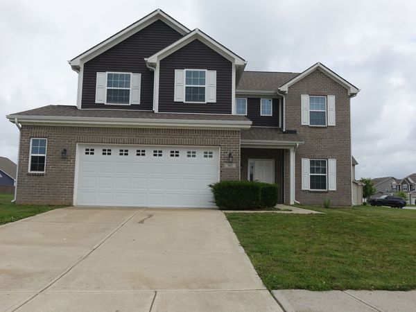 942 Maple Stone Drive, Greenwood, IN 46143