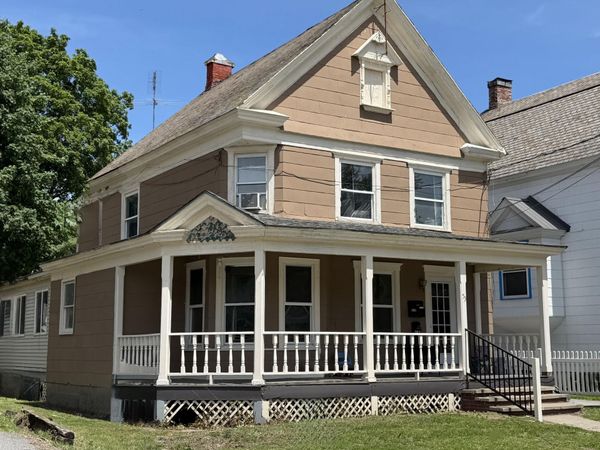53 Maple Street, Hudson Falls, NY 12839